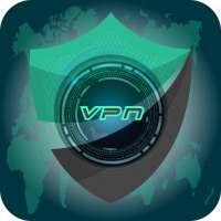Secure VPN Proxy - Free VPN Turbo Unlimited Master on 9Apps