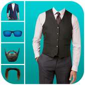 Men Suit Photo Editor 2017_18 Collection on 9Apps
