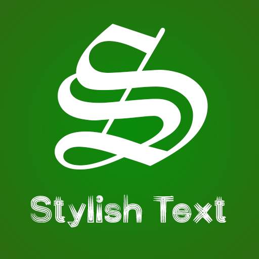 Stylish Text