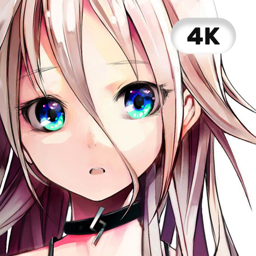 50 Kawaii Anime Wallpapers for iPhone and Android by Arthur Thomas