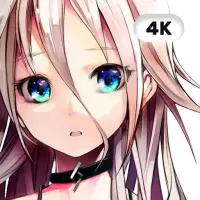 ガーリー壁紙 アニメの壁纸 かわいい女の子アプリのダウンロード22 無料 9apps ガーリー壁紙 アニメの壁纸 かわいい女の子アプリのダウンロード22 無料 9apps