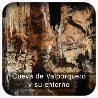 Cueva de Valporquero