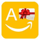 Gift Cards Free For Amazon