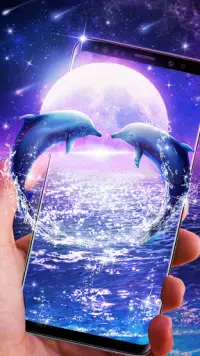 Dolphin Live Wallpaper APK Download 2023 - Free - 9Apps Dolphin Live Wallpaper APK Download 2023 - Free - 9Apps