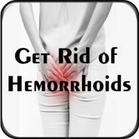 Get Rid of Hemorrhoids on 9Apps