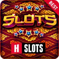Slots Casino - Hit it Big