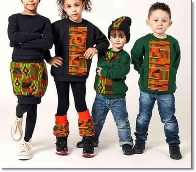 Latest ankara styles for baby hot sale boy 2018