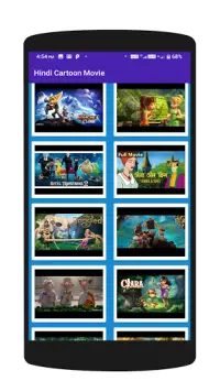Bangla And Hindi Cartoon APK Download 2023 - Free - 9Apps