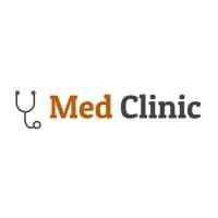 Med Clinic Service Provider on 9Apps