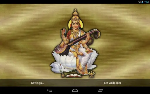 Maa Saraswati Live Wallpaper APK Download 2023 - Free - 9Apps Maa Saraswati Live Wallpaper APK Download 2023 - Free - 9Apps