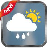 World Weather forecast on 9Apps