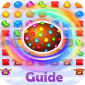 Guide For Candy Crush Soda Saga Game