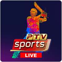 PTV Sports Live Official on 9Apps