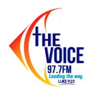 The Voice 97.7 FM