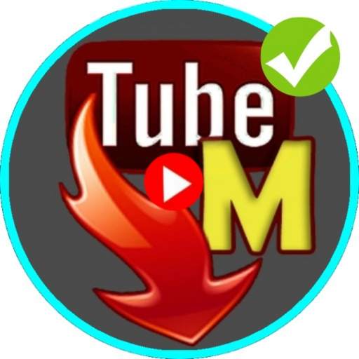 TubeMedia Downloader - HD Video Downloader