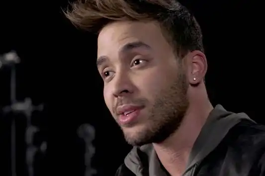 Prince Royce - Rechazame (Audio) 