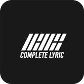 iKON Lyrics (Offline)
