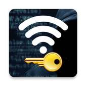 WiFi Hacker Simulator - WiFi Password Hacker Free