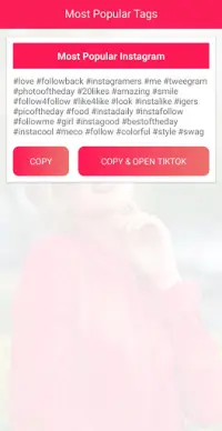 Get Likes & Followers For Social Media На Андроид App Скачать - 9Apps