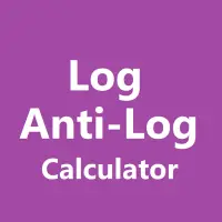 Log AntiLog Calculator APK Download 2024 - Free - 9Apps
