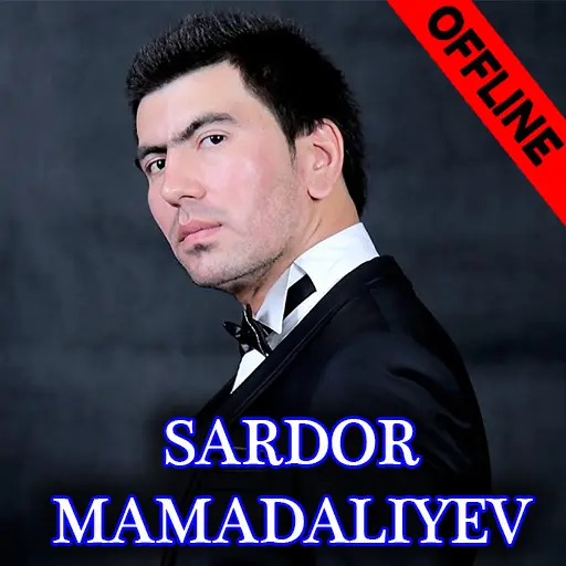 Sardor Mamadaliyev (Qo'Shiqlar 22) Songs OFFLINE На Андроид App.