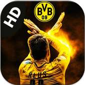 Borussia Dortmund Wallpaper for fans HD Wallpapers on 9Apps