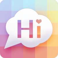 SayHi Chat Meet Dating People on 9Apps
