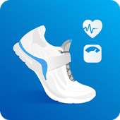 Steps Counter | Pedometer |Your free steps counter on 9Apps