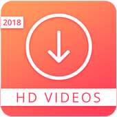 Video Downloader HD 2018