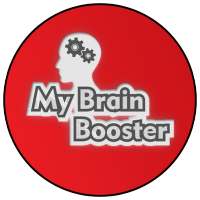 My Brain Booster – Brain Gym for Healthy Brain on 9Apps