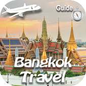 Bangkok Travel Guide on 9Apps