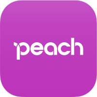 Peach on 9Apps