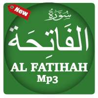 Surah Al Fatihah