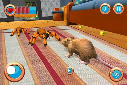 Mouse Simulator – Download and Play for Free with Friends