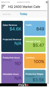 Marko by Aramark APK Download 2023 - Free - 9Apps