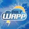 FOX 7 Austin – Weather & Radar