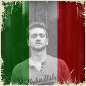 Italy Flag On Face Maker : Photo Editor on 9Apps