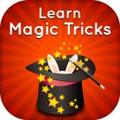 Learn Magic Tricks Videos