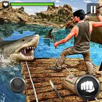 Raft Survival Island 3D Games on 9Apps