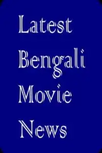 Téléchargement de l'application Latest Bengali Movie News 2022 - Gratuit - 9Apps Téléchargement de l'application Latest Bengali Movie News 2022 - Gratuit - 9Apps