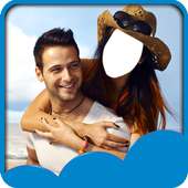 Couple Photo Montage on 9Apps
