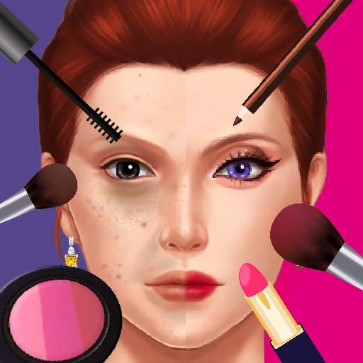 Makeup Salon:DIY Makeup Artist