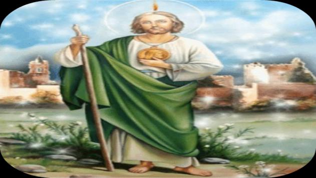 St Jude Decal Car Window Laptop Vinyl Sticker San Judas saint Santo  Religion  eBay