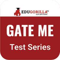 GATE Mech. Engg. (ME) Mock Tests for Best Results on 9Apps