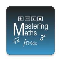 Mastering Maths on 9Apps