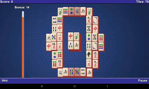 Mahjong Puzzle Shisensho Apk Download for Android- Latest version