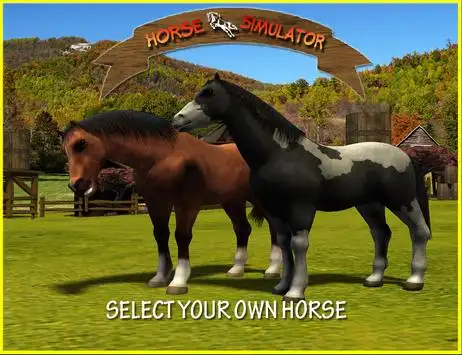 Jogos de Cavalos 