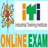 ITI ONLINE EXAM Trainee Practice All Trades on 9Apps