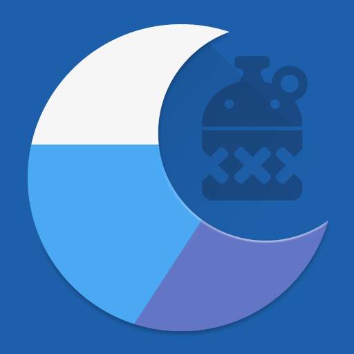 Moonshine - Icon Pack