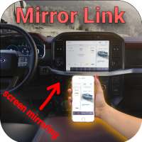 Mirror Link Car Connector & Ca